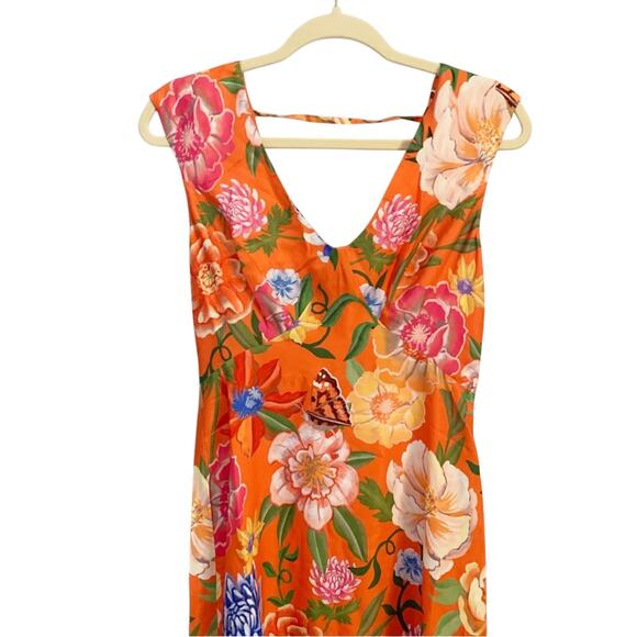 Anthropologie Dress 2 NWT - Picture 3 of 9